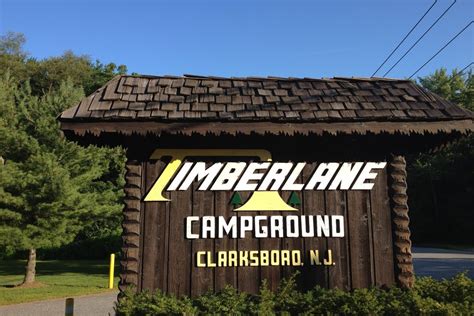 Full Camp Tour Timberlane Campground Clarksboro Nj Youtube