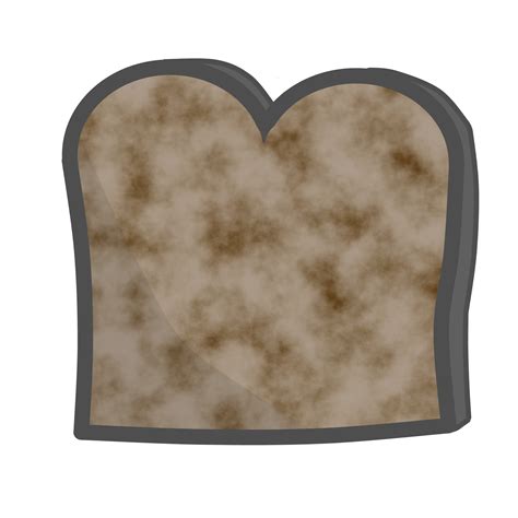 Image Burned Toast Fixedpng Object Mayhem Wiki Fandom Powered By