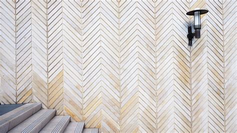 What You Should Know About The Herringbone Pattern