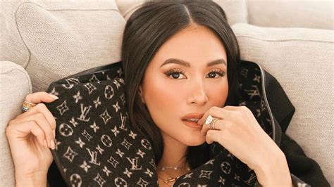 Heart Evangelista Tells Netizen “camera Doesn’t Need To Be ‘on’ For You To Help ” Pep Ph