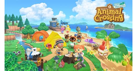 There may be more ways to buy this item, such as placing a bid or making an offer. Animal Crossing: New Horizons | Best Nintendo Switch Games ...
