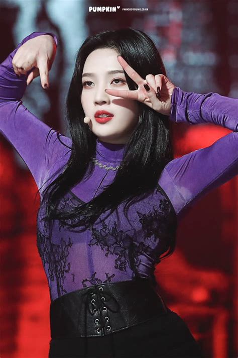 Joy Red Velvet Outfits Hot Sex Picture