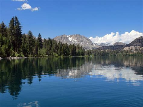 Lake Mary In Mammoth Lakes Ca Mammoth Lakes Favorite Places