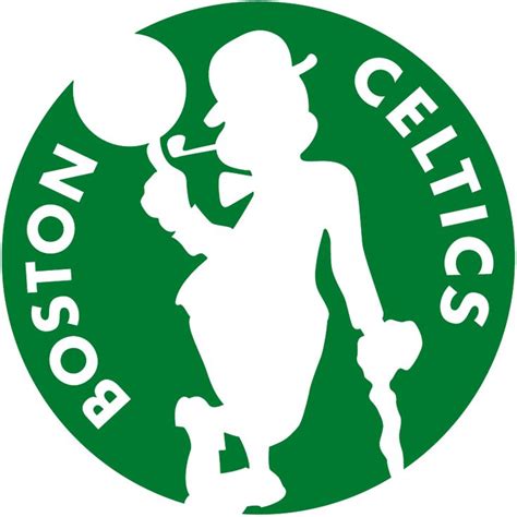 The celtics started to compete in the national basketball association (nba) as a. Boston Celtics Alternate Logo 2015- Present | Boston ...