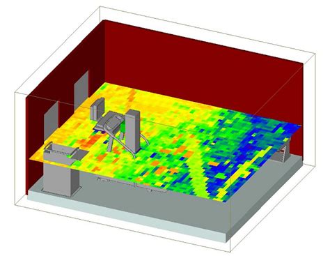 Advances in Wireless Medical Device Technology — Remcom ...