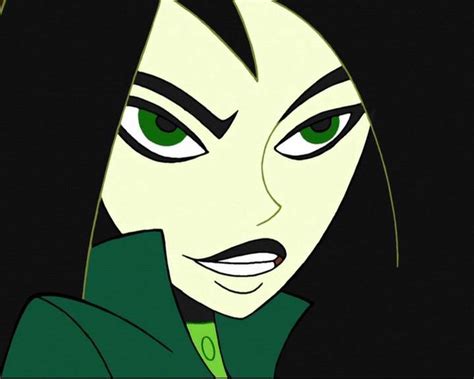 Which Version Of Shego Is Better Poll Results Kim Possible Fanpop