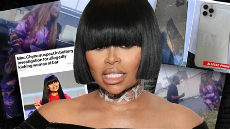 Amen Blac Chyna Has Been Born Again For Her Birthday Video Sam Sylk