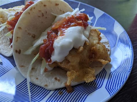 Raising the better fish® for a better world. Rubio's Fish Tacos for #FishFridayFoodies