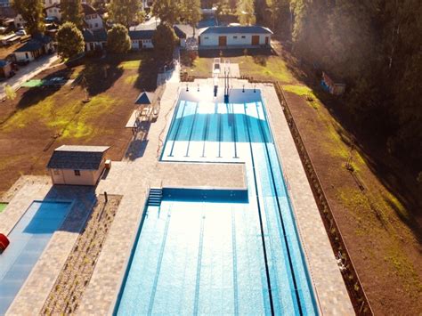 Places nearby are radeburg, radeberg and moritzburg. BPS / Leben - Freibad Ottendorf-Okrilla