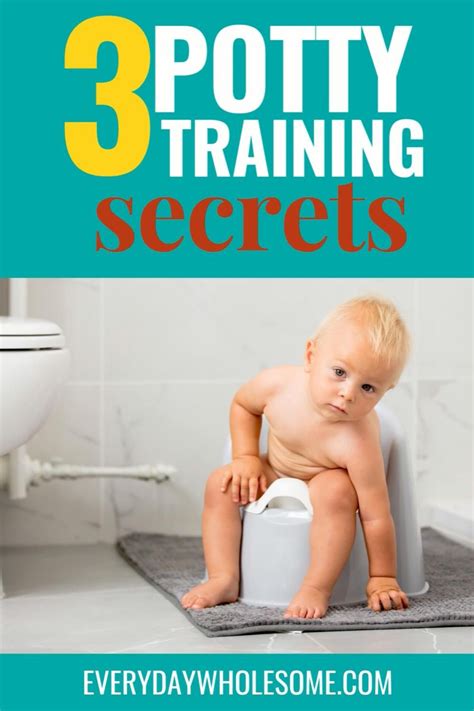 Potty Training Boys And Girls Stubborn Early For Under 2 Year Old Tips