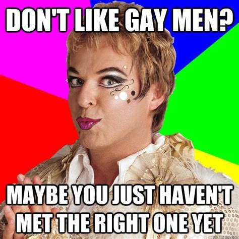 27 Gay Memes Sure To Make Anyone Laugh Funny Gallery Ebaums World