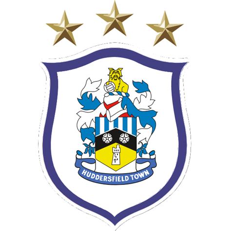 Huddersfield Town Fc Logo Download Png