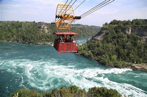 Things To Do In Niagara Falls New York For Couples