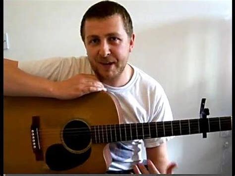 An electric acoustic guitar lesson on how to play no surprises on guitar by radiohead from their 1997 album ok computer. No Surprises - Guitar Lesson - Radiohead - How To Play ...