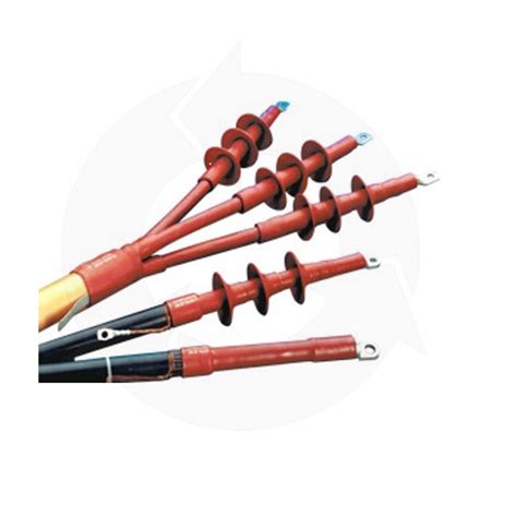 22 Kv Cable Jointing Kits High Voltage Rs 15000 Piece Active