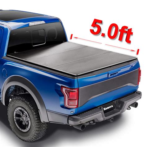2021 Ford Ranger Bed Accessories