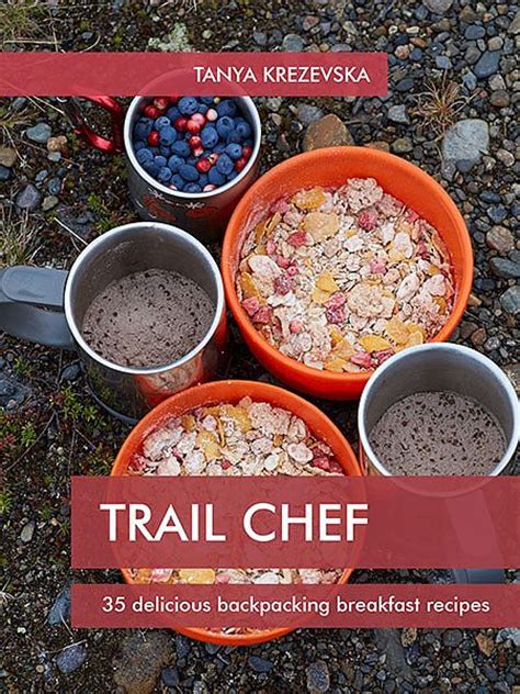 Full list of the best backpacking food ideas organized by suggested meal. Backpacking food, Backpacking and Hiking on Pinterest