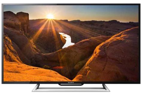 Sony 40 Inch Led Full Hd Tv Klv 40r352c Online At Lowest Price In India
