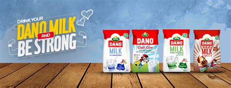 Dano Milk Nigeria Swissbr