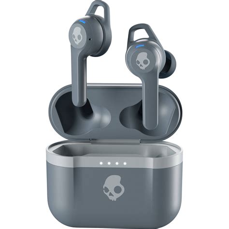 Skullcandy Indy Evo True Wireless In Ear Headphones S2ivw N744