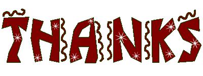 Are you looking for best quality thank you gifs? Thanks 20clipart | Clipart Panda - Free Clipart Images
