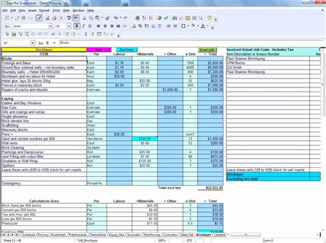 auto insurance quote comparison excel template inspiration