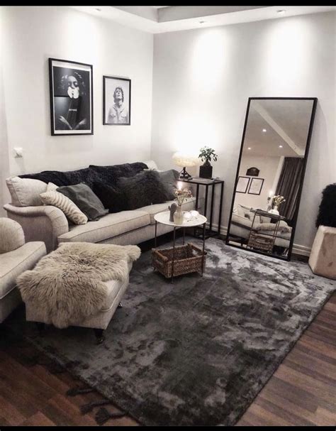 Small Modern Living Room Ideas Pinterest Decoomo