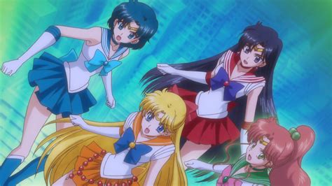 Bishoujo Senshi Sailor Moon Pretty Guardian Sailor Moon Image By Toei Animation 3956293