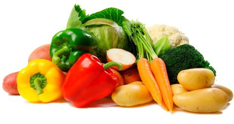 Gambar Berbagai Macam Sayur Sayuran