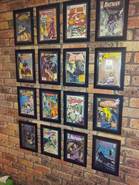 Curious to see how your favorite items will look in your space? The Best Cheap Ways to Decorate Your Home | Geek room, Man ...