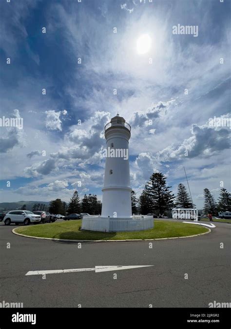 Point Robertson Hi Res Stock Photography And Images Alamy