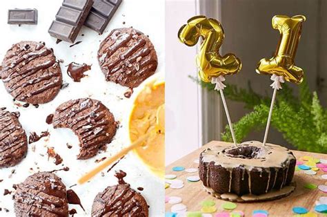 We've seen more and more people looking for an occasional sweet treat or decadent aldi's bbq range is available to buy now! 25 Things That'll Make Store-Bought Desserts Look So Much ...