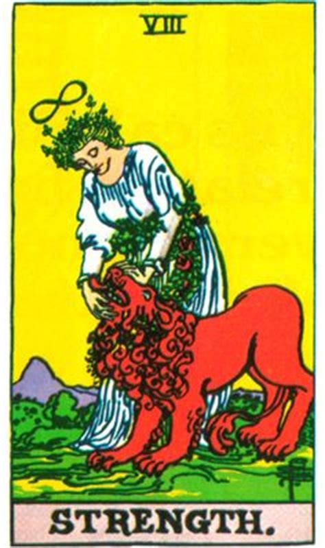 We did not find results for: Strength / Fortitude (Tarot Card) on Pinterest | Tarot Cards, Strength and Tarot Decks