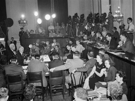Unamerican (comparative more unamerican, superlative most unamerican). The House Un-American Activities Committee (HUAC) was a famous communist group. In the movie ...