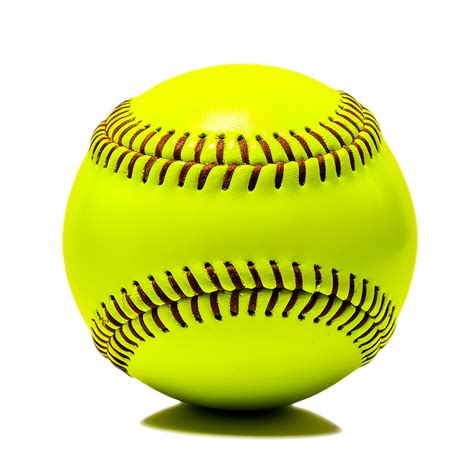 Softball Png Isolated Pic Png Transparent Layers