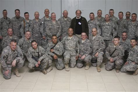 Dvids Images New Jersey Governor Visits 50th Infantry Brigade
