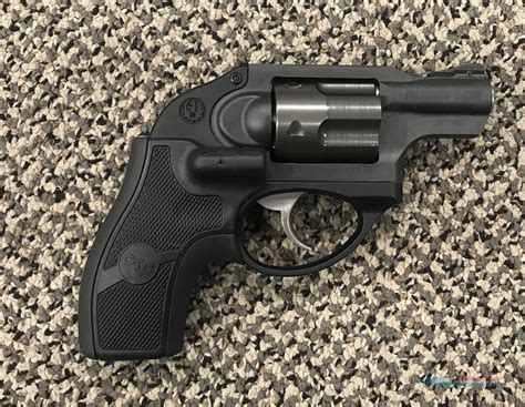 RUGER LCR 357 MAGNUM WITH CRIMSON For Sale At Gunsamerica Com