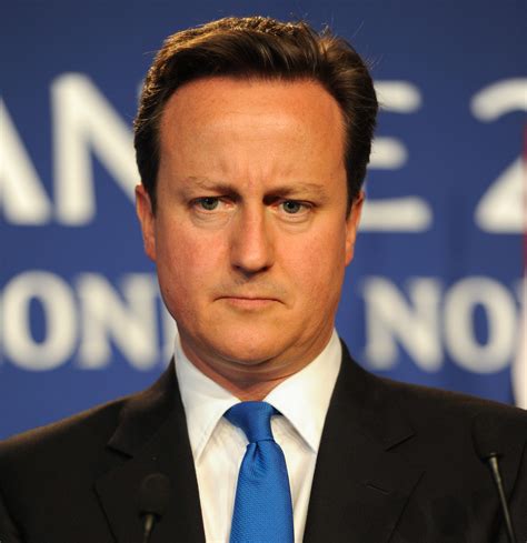 David Cameron Steps Down Following Brexit Vote Tyrepress