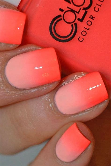 120 Special Summer Nail Designs For Exceptional Look Bright Nails Neon Nails Yellow Bright