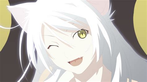 Fondos De Pantalla Bakemonogatari Anime Chicas Descargar Imagenes