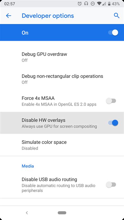 Chelsea, if there are subheadings within the introduction, can these headings be at level 2 without a level 1 heading preceding them (other than the title)? What does the Disable HW overlays toggle actually do ...