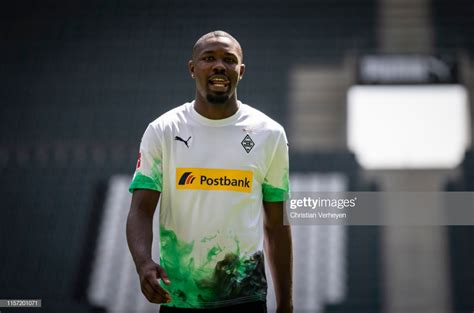 Amazon music stream millions of songs: Borussia Monchengladbach Sign Marcus Thuram - 1024x678 ...