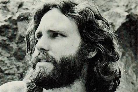 Jim Morrison Wanted To Pivot To Filmmaking New Book Says