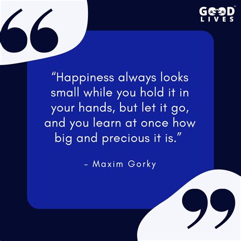19 Spread Happiness Quotes To Read Goodlives