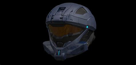 Halo 4 Recon By Evocprops On Deviantart
