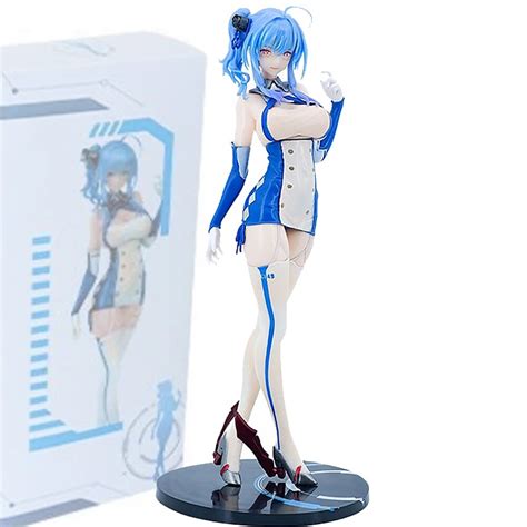 Zonen Spielzeug Waifu Figur Sexy Anime M Dchen Ecchi Figur St Louis Sammeln Hentai