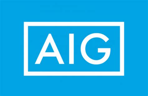 Aig Logo Uk Customer Service Contact Numbers Lists