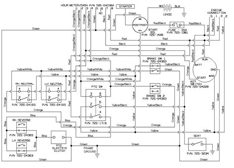 Posted on may 11, the saftey wires wont cause it to slow schematron.org more of a fuel. Diagrams Wiring : Cub Cadet Rzt 50 Wiring Diagram - Best ...