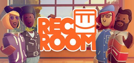 Rec Room Update For 12 February 2024 SteamDB