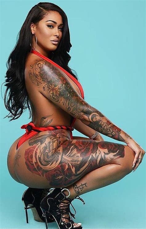 Pin By Shaybaby On Curvy Girl Tattoos Beauty Tattoos Inked Girls
